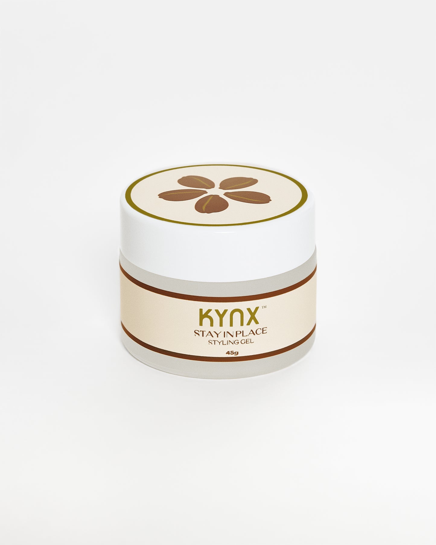 Stay in Place Styling Gel - 45g