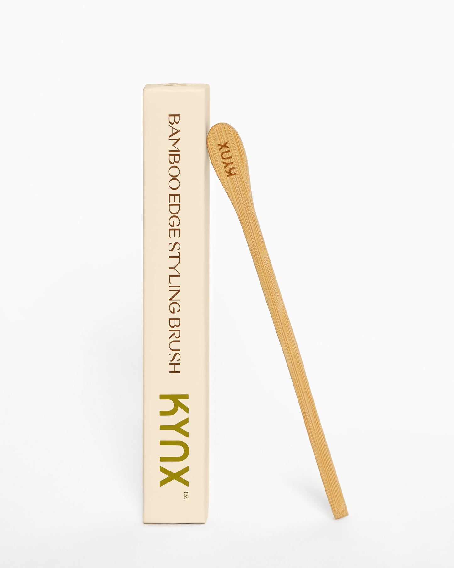 KYNX Edge Styling Brush