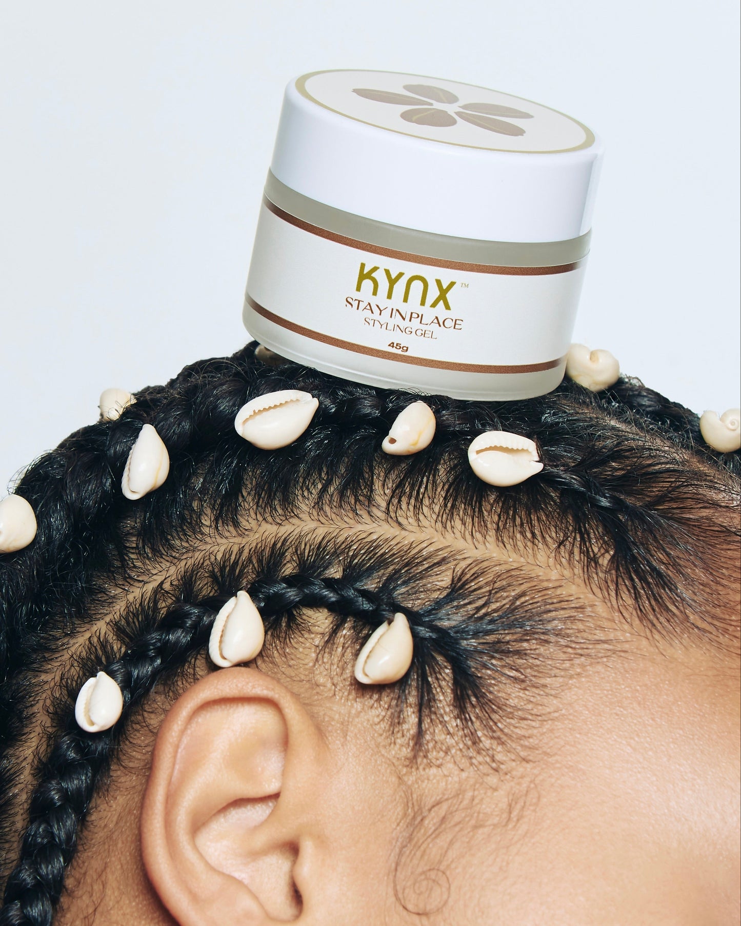 Styling Gel - 45g