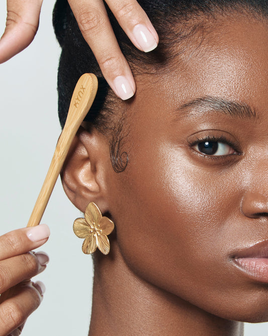 KYNX Edge Styling Brush