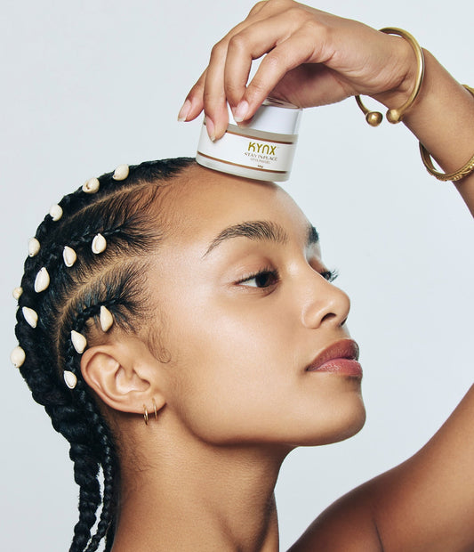 Stay in Place Styling Gel - 45g