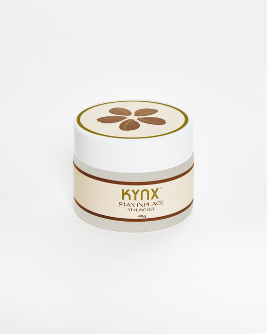 Stay in Place Styling Gel - 45g